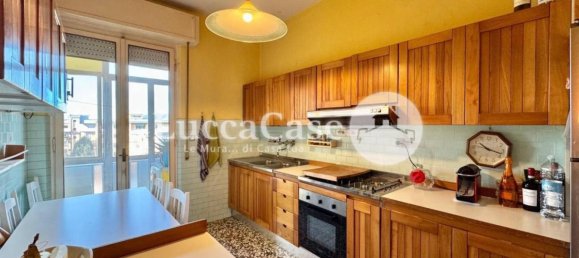 3 Schlafzimmer Penthouse in Lucca, Italy, Nr. 164653 32