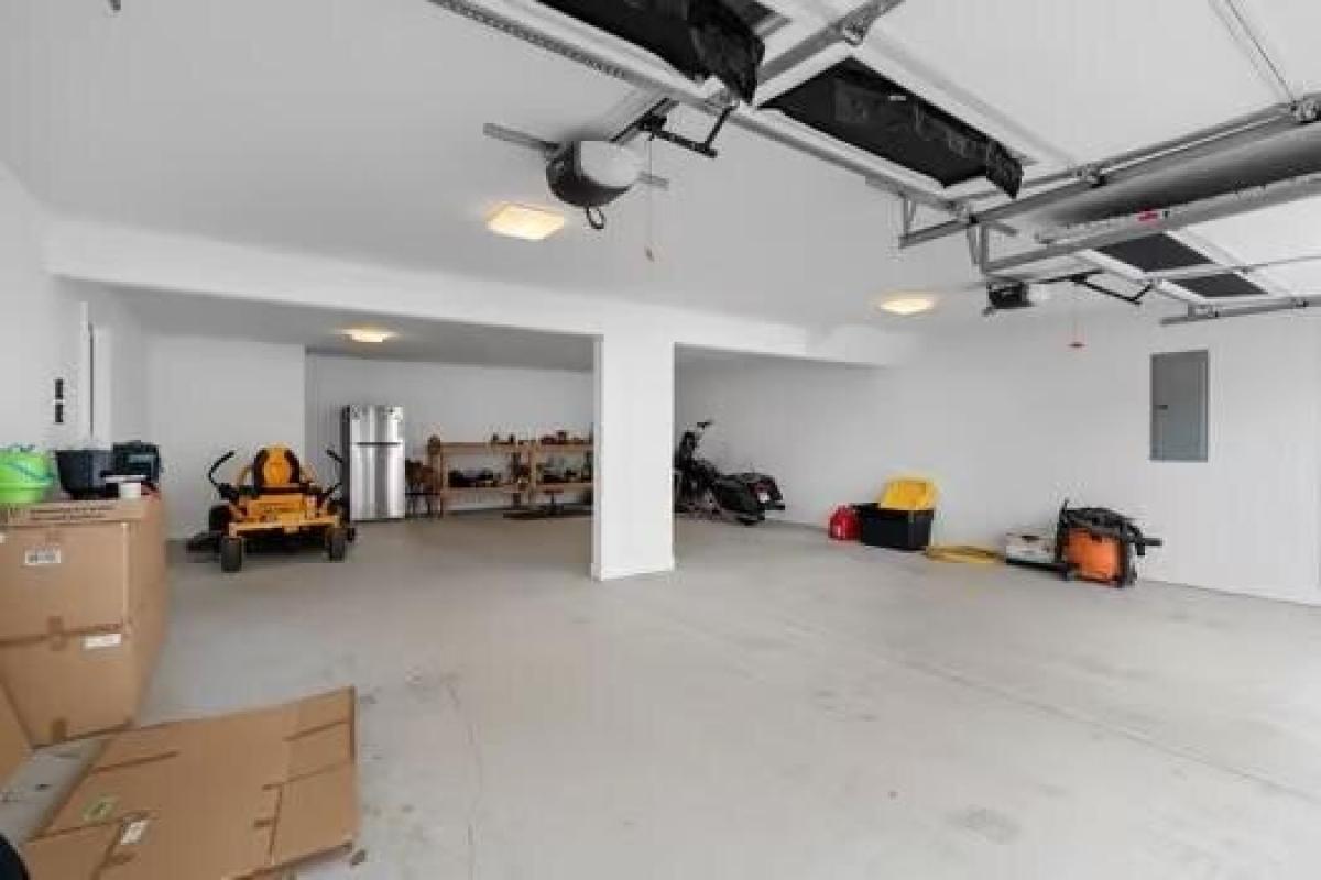 3 bedrooms House in Harrison, USA No. 393154