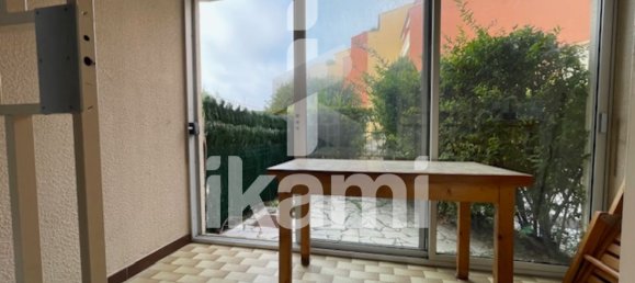 1 Schlafzimmer Wohnung in Agde, France, Nr. 196268 5