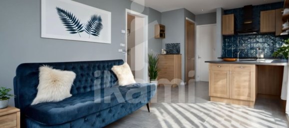 1 Schlafzimmer Wohnung in Agde, France, Nr. 196268 6