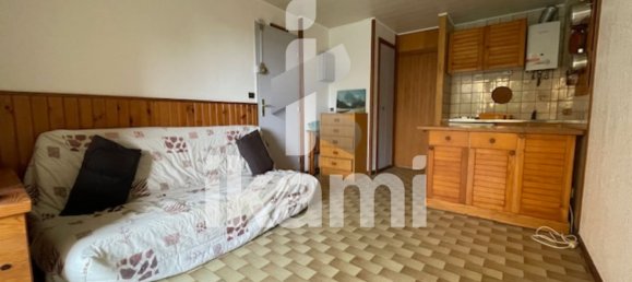 1 Schlafzimmer Wohnung in Agde, France, Nr. 196268 3