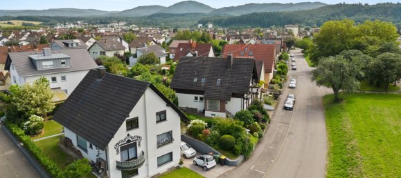 5 غرف نوم تاون هاوس في Rastatt, Germany رقم 65338 6