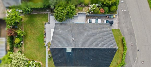 5 غرف نوم تاون هاوس في Rastatt, Germany رقم 65338 5