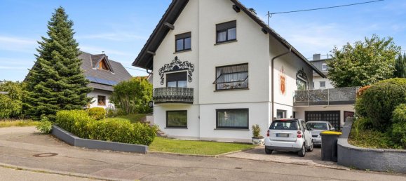 5 غرف نوم تاون هاوس في Rastatt, Germany رقم 65338 4