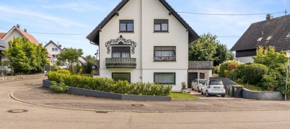 5 غرف نوم تاون هاوس في Rastatt, Germany رقم 65338 3