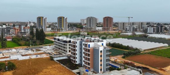 Appartement 2+1 à Antalya, Turkey No. 3416 6