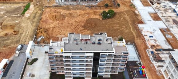 Appartement 2+1 à Antalya, Turkey No. 3416 5