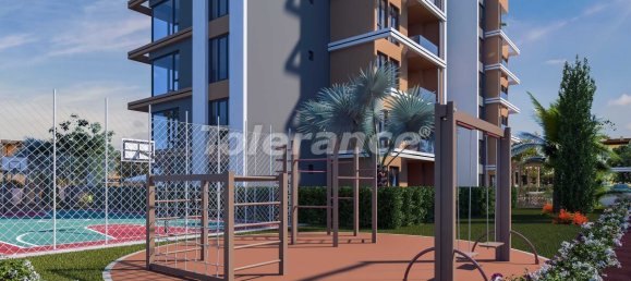 Appartement 2+1 à Antalya, Turkey No. 3416 3