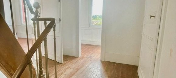 9 Schlafzimmer Schlösser in Talmontiers, France, Nr. 262096 8