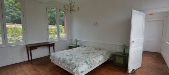 9 Schlafzimmer Schlösser in Talmontiers, France, Nr. 262096 11