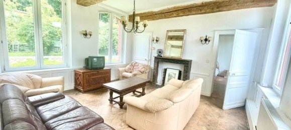 9 Schlafzimmer Schlösser in Talmontiers, France, Nr. 262096 4