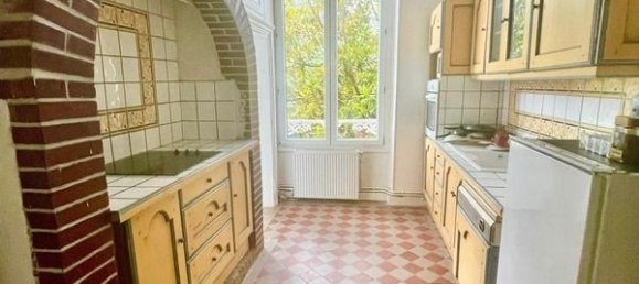 9 Schlafzimmer Schlösser in Talmontiers, France, Nr. 262096 6