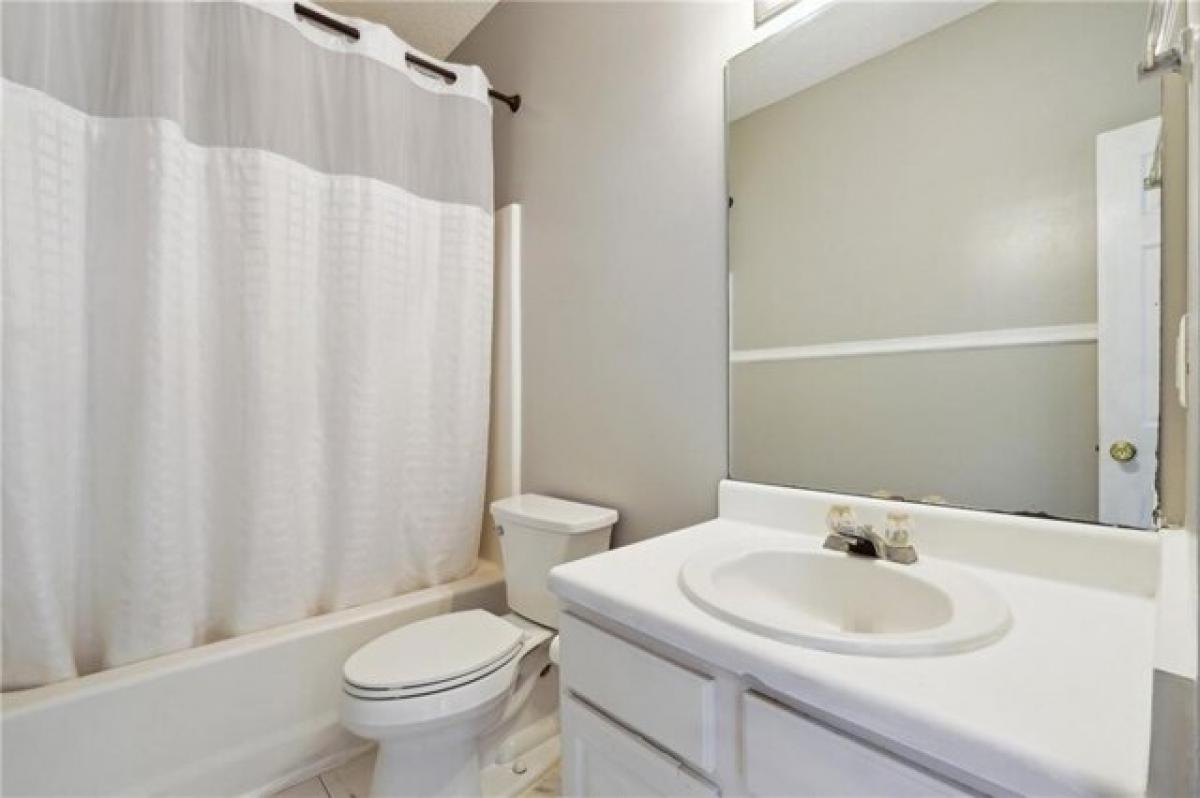 Casa de 4 dormitorios en Jonesboro, USA No. 437945