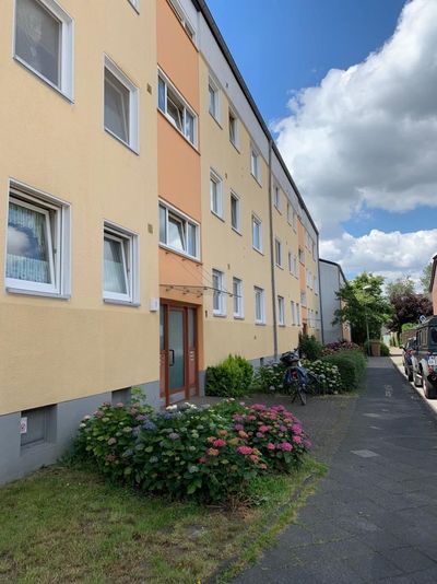 Apartamento de 4 habitaciónes en Mettmann, Germany No. 181845