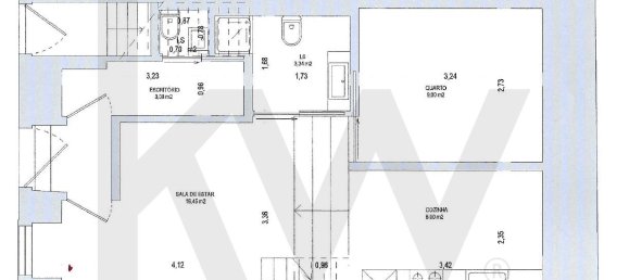  بناية في Lisbon, Portugal 248متر مربع رقم 288698 4