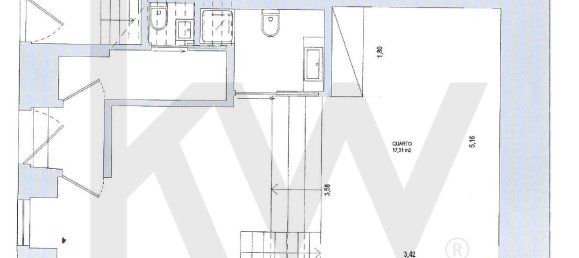  بناية في Lisbon, Portugal 248متر مربع رقم 288698 3