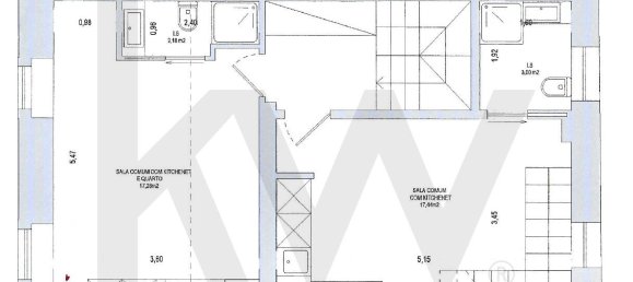  بناية في Lisbon, Portugal 248متر مربع رقم 288698 7