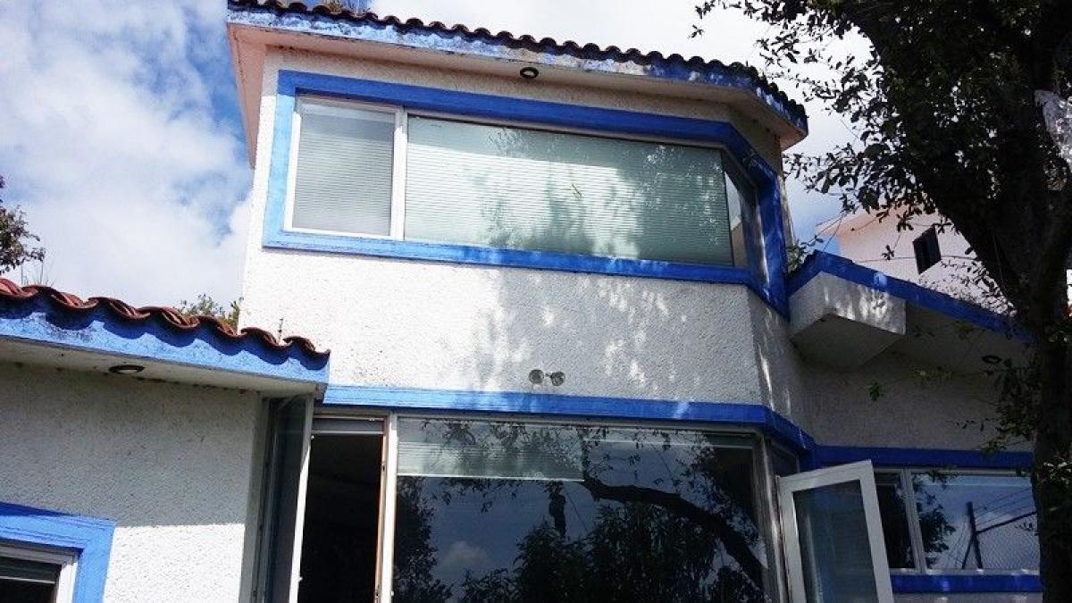 4 bedrooms House in Ciudad Lopez Mateos, Mexico No. 222881