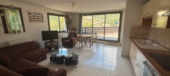 2 Schlafzimmer Wohnung in Embrun, France, Nr. 302230 3