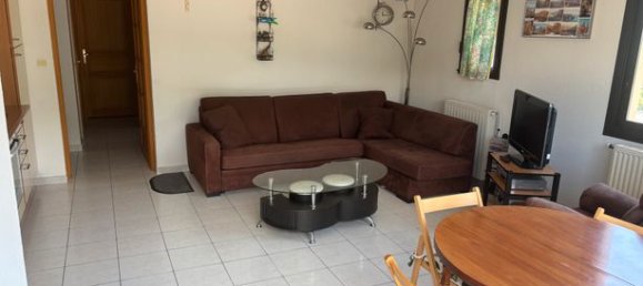 2 Schlafzimmer Wohnung in Embrun, France, Nr. 302230 4
