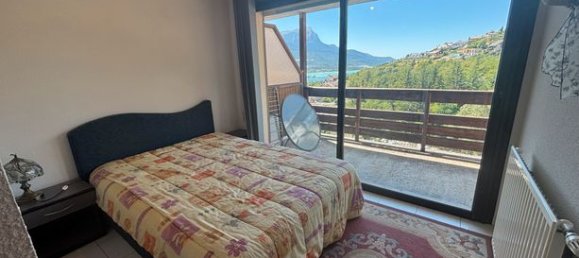 2 Schlafzimmer Wohnung in Embrun, France, Nr. 302230 6