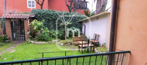 1 Schlafzimmer Wohnung in Rome, Italy, Nr. 59115 15