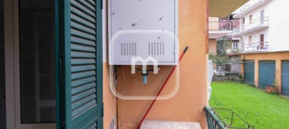 1 Schlafzimmer Wohnung in Rome, Italy, Nr. 59115 16