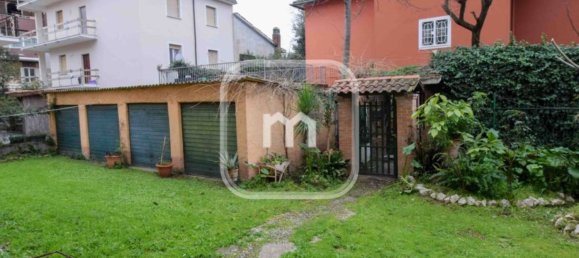 1 Schlafzimmer Wohnung in Rome, Italy, Nr. 59115 20