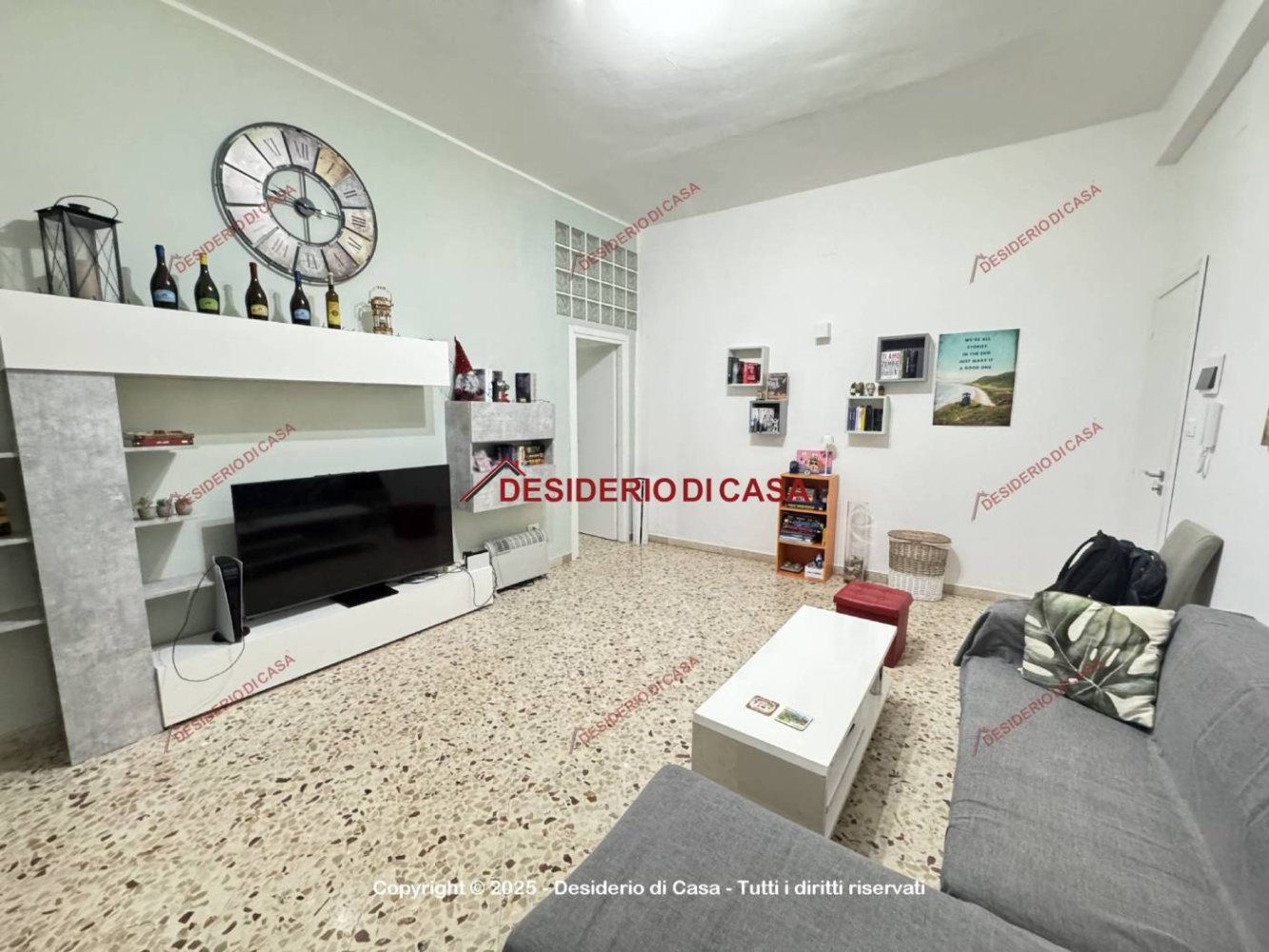 2 Schlafzimmer Wohnung in Bagheria, Italy, Nr. 52231