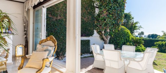 2 bedrooms Townhouse in Estepona, Spain No. 144242 11