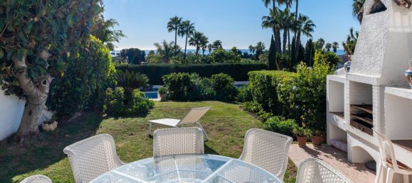 2 bedrooms Townhouse in Estepona, Spain No. 144242 8