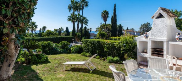 2 bedrooms Townhouse in Estepona, Spain No. 144242 9