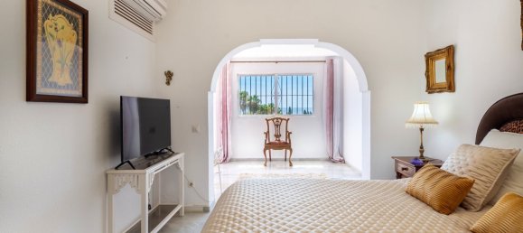 2 bedrooms Townhouse in Estepona, Spain No. 144242 18