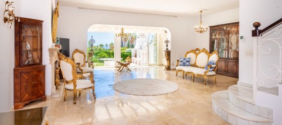 2 bedrooms Townhouse in Estepona, Spain No. 144242 7