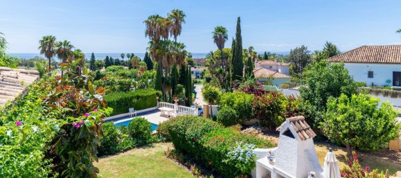 2 bedrooms Townhouse in Estepona, Spain No. 144242 20