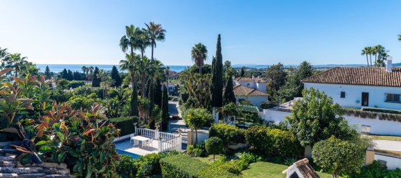 2 bedrooms Townhouse in Estepona, Spain No. 144242 17