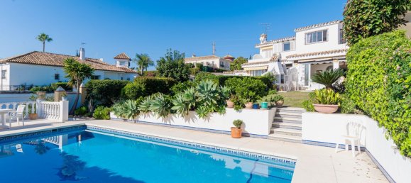 2 bedrooms Townhouse in Estepona, Spain No. 144242 29