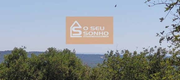 4800m² Land in Sao Bras de Alportel, Portugal No. 215332 11