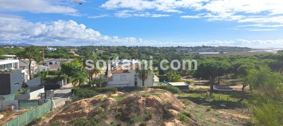 Terrain à Almancil, Portugal 2897m² No. 59131 7