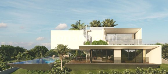 Terrain à Almancil, Portugal 2897m² No. 59131 18