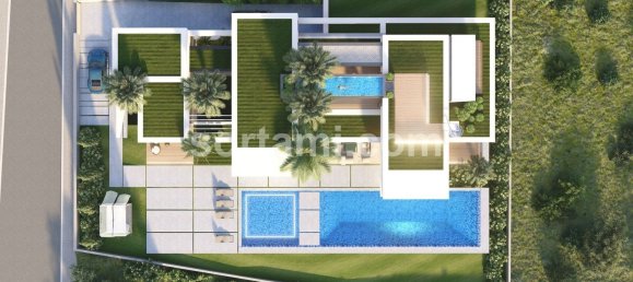 Terrain à Almancil, Portugal 2897m² No. 59131 6