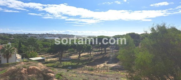 Terrain à Almancil, Portugal 2897m² No. 59131 8
