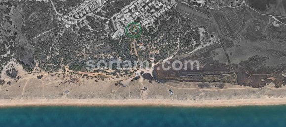 Terrain à Almancil, Portugal 2897m² No. 59131 12