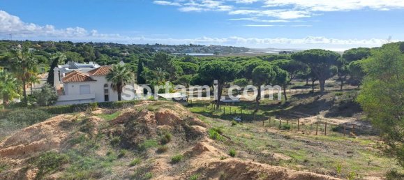 Terrain à Almancil, Portugal 2897m² No. 59131 2