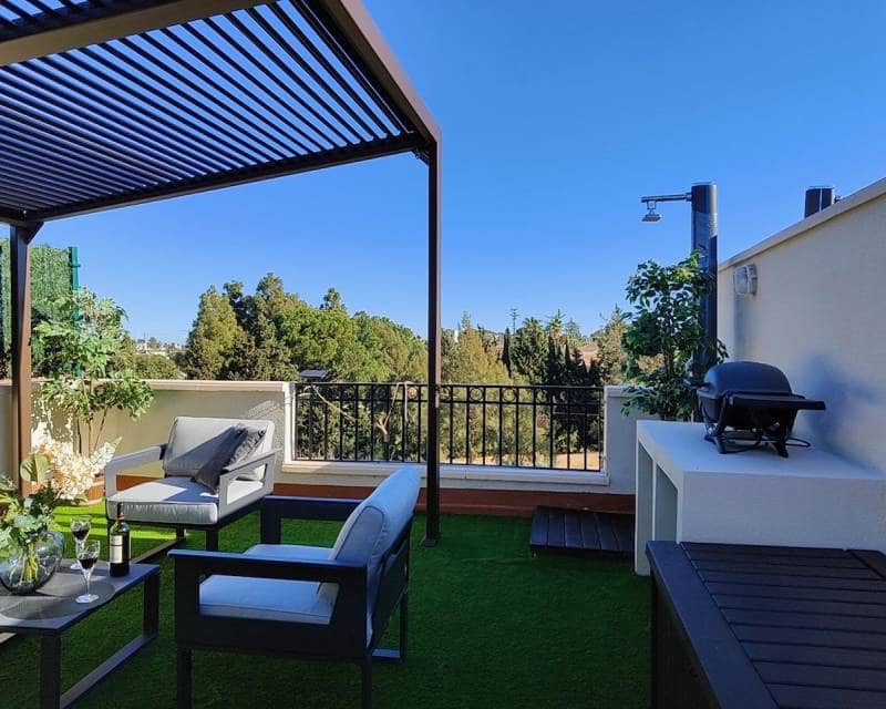 2 bedrooms Apartment in Denia, Spain No. 196562