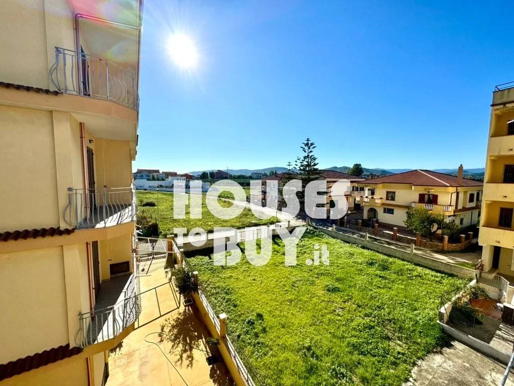 2 bedrooms Apartment in Cirò Marina, Italy No. 138287