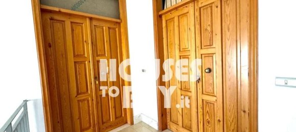 2 bedrooms Apartment in Cirò Marina, Italy No. 138287 47