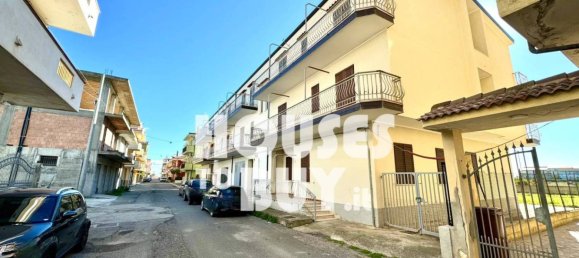 2 bedrooms Apartment in Cirò Marina, Italy No. 138287 23