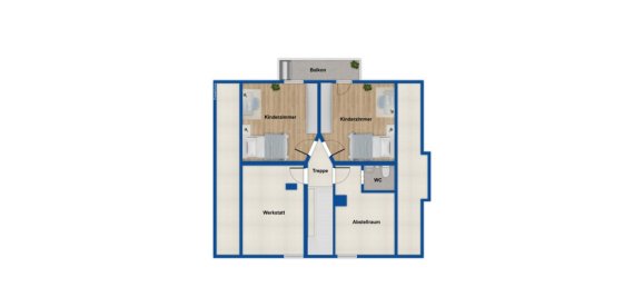 7-Zimmer Haus in Leipzig, Germany, Nr. 274230 13