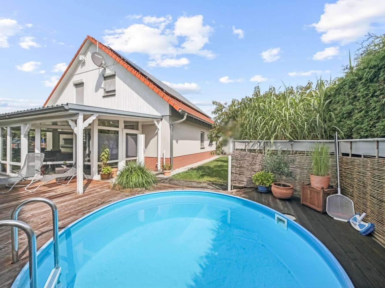 7-Zimmer Haus in Leipzig, Germany, Nr. 274230